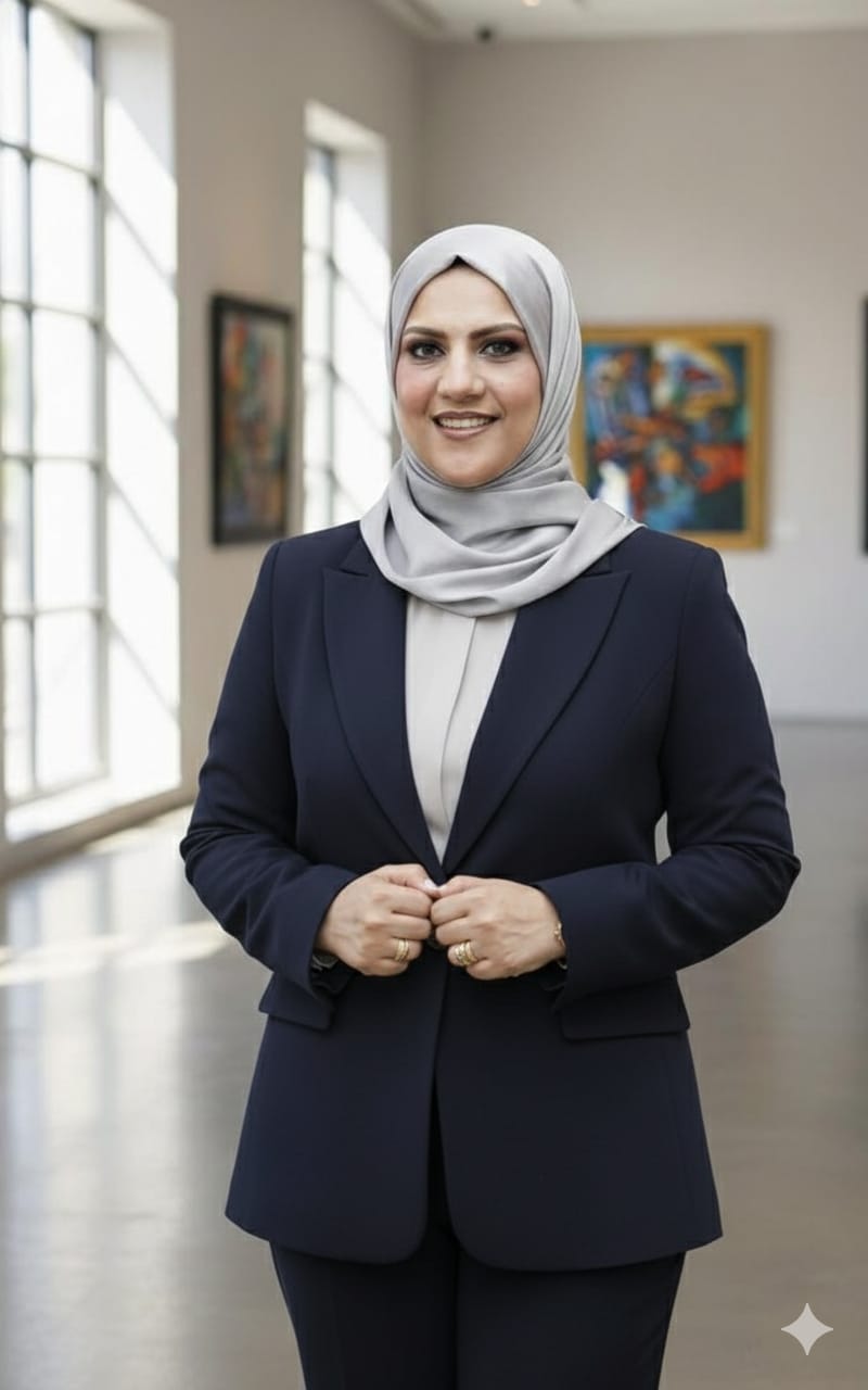 جلسات التخاطب وتنمية المهارات للأطفال في مركز صوت الطفل